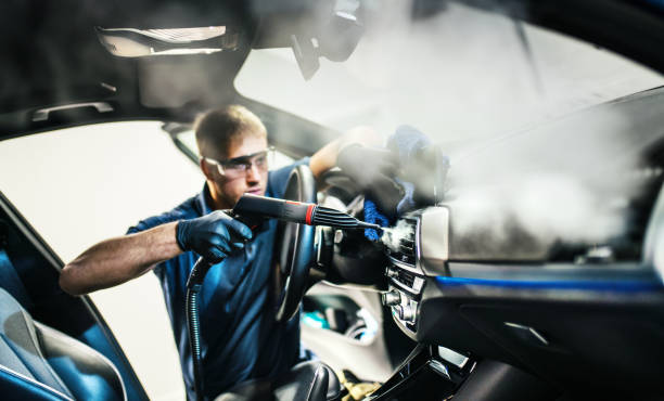 Best HVAC System Cleaning  in Broomall, PA