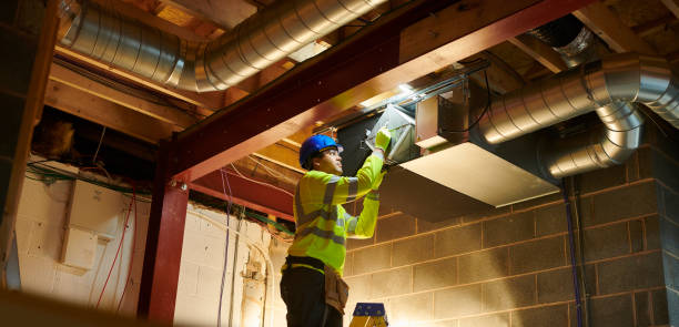 Best Local Air Duct Cleaning Services  in Broomall, PA