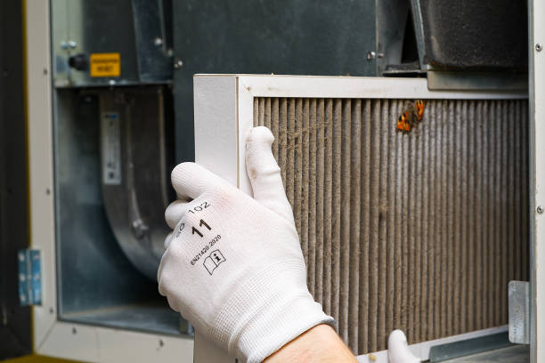 Best Dryer Vent Cleaning Services  in Broomall, PA
