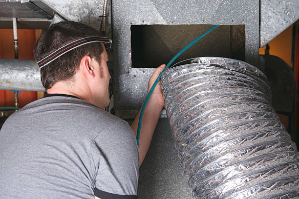 Best Air Duct Cleaning Near Me  in Broomall, PA