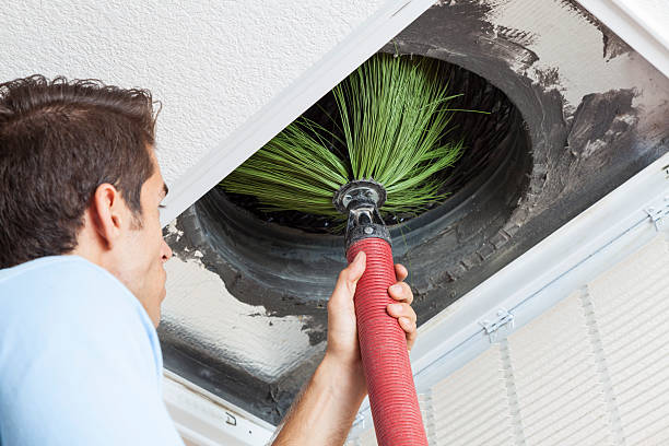 Best Ventilation Cleaning Services  in Broomall, PA