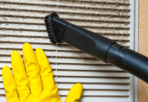 Ductwork Cleaning Services in PA