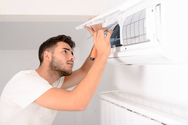 Best Residential Air Duct Cleaning  in Broomall, PA